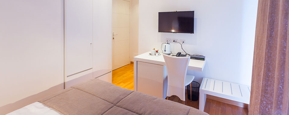 Cerise Suite Roma centro