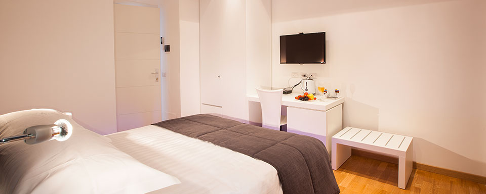 Bed and Breakfast Roma centro